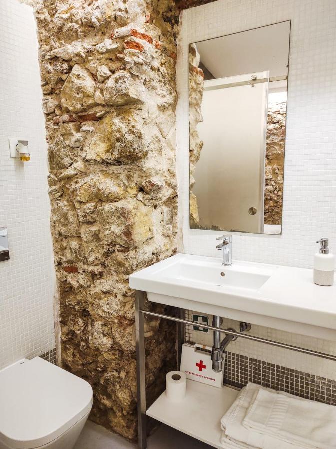 Casa da Sé Cathedral Suites Coïmbre Extérieur photo