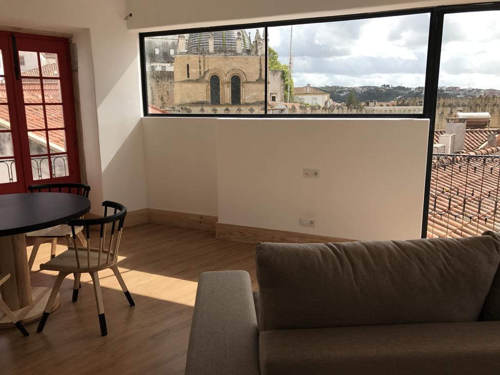 Casa da Sé Cathedral Suites Coïmbre Extérieur photo