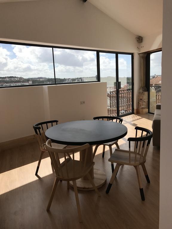 Casa da Sé Cathedral Suites Coïmbre Extérieur photo