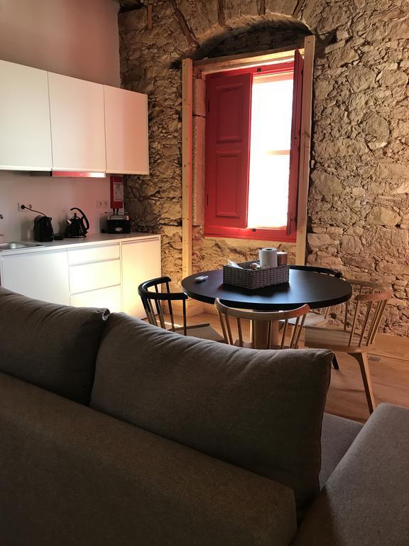 Casa da Sé Cathedral Suites Coïmbre Extérieur photo