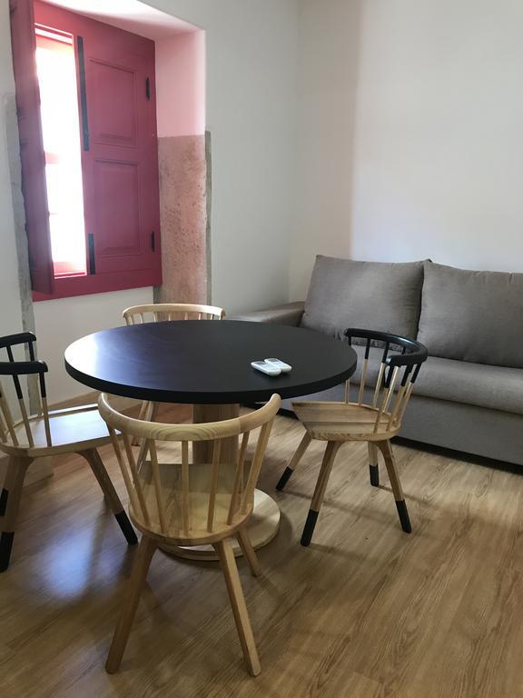 Casa da Sé Cathedral Suites Coïmbre Extérieur photo