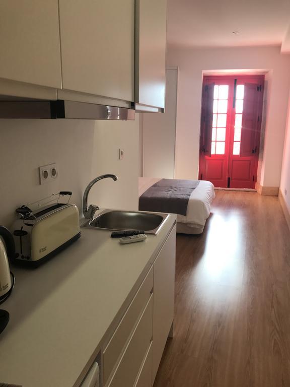 Casa da Sé Cathedral Suites Coïmbre Extérieur photo
