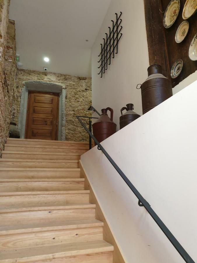 Casa da Sé Cathedral Suites Coïmbre Extérieur photo