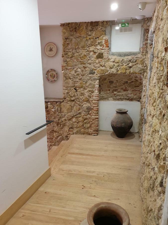Casa da Sé Cathedral Suites Coïmbre Extérieur photo